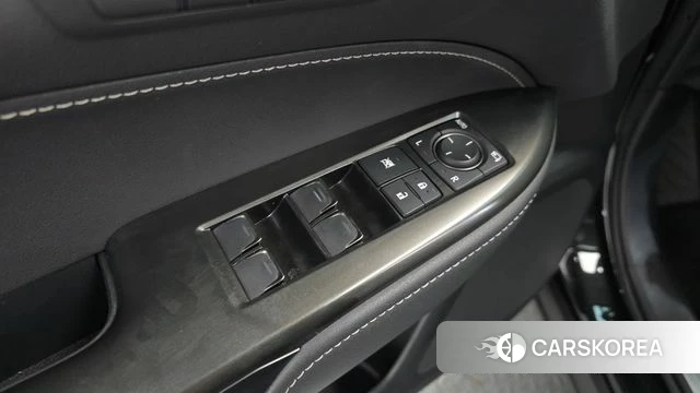 Lexus NX350h Second generation id 4853973 из Кореи 19