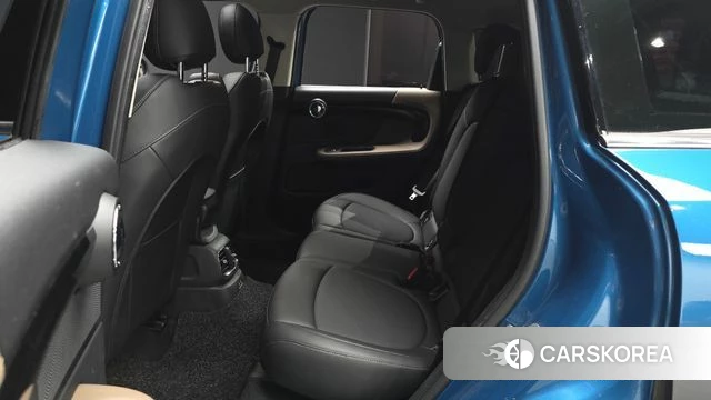 Mini Cooper Countryman id 4417074 из Кореи 19