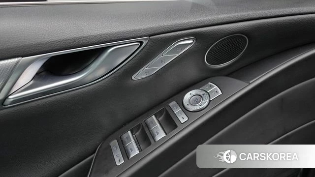 Genesis G80 (RG3) id 4331208 из Кореи 19