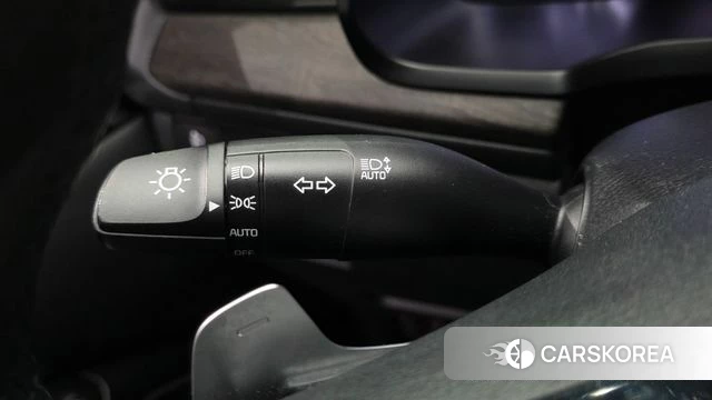 Kia K7 Premier id 4377679 из Кореи 19