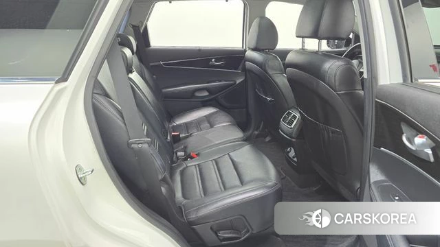 Kia The New Sorento id 4873693 из Кореи 19