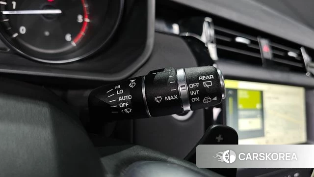 Land Rover Discovery 5 id 4203458 из Кореи 19