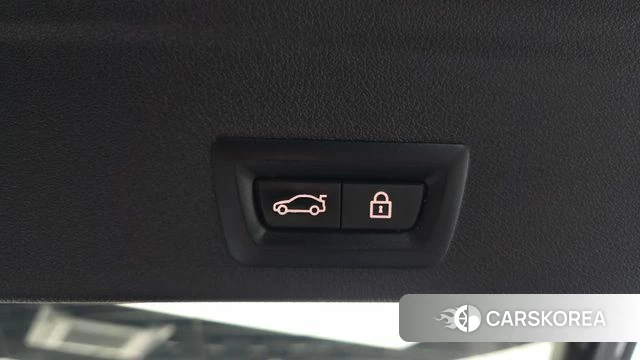 BMW X6 (G06) id 4784436 из Кореи 19