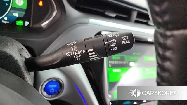 Chevrolet (GM Daewoo) Bolt EV id 4294076 из Кореи 19