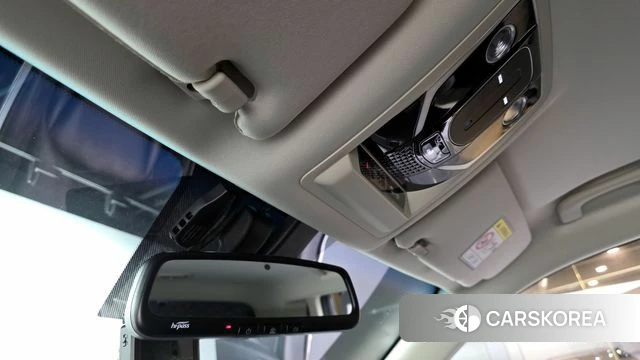 Ssangyong All New Rexton id 4196168 из Кореи 19