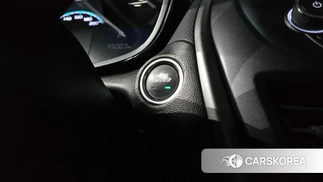 Chevrolet (GM Daewoo) The New Spark id 4471604 из Кореи 19