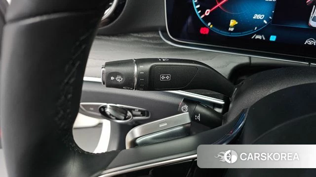 Mercedes-Benz E-Class W213 id 4349837 из Кореи 19