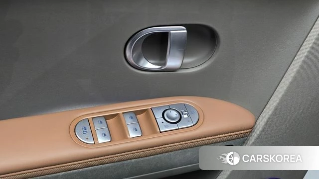 Hyundai Ionic 5 id 4495320 из Кореи 19