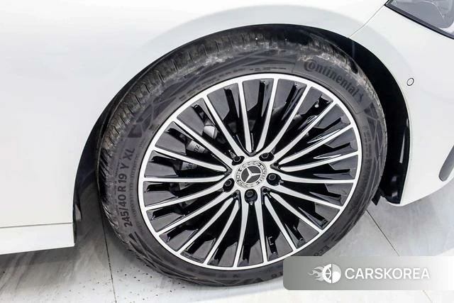 Mercedes-Benz CLE level id 4275880 из Китая 19
