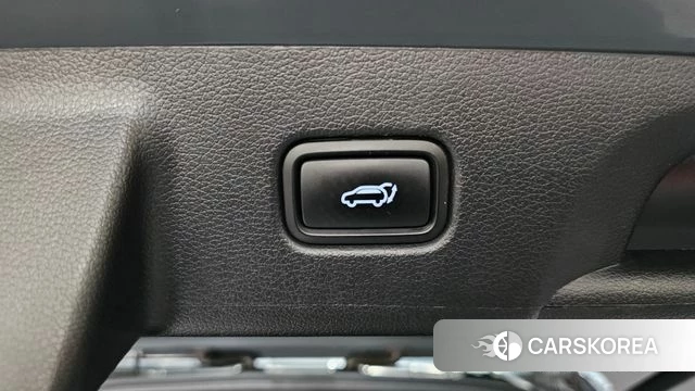 Hyundai Palisade id 4631972 из Кореи 19