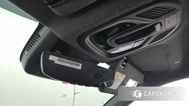 Renault Korea (Samsung) Grand Coleos id 4767509 из Кореи 19