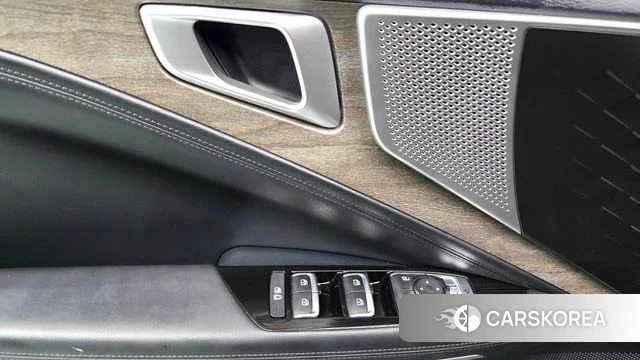 Kia K8 id 4507464 из Кореи 19