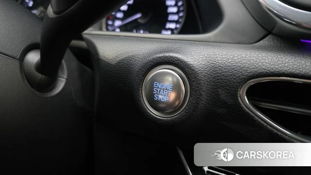 Hyundai Sonata (DN8) id 4618823 из Кореи 19