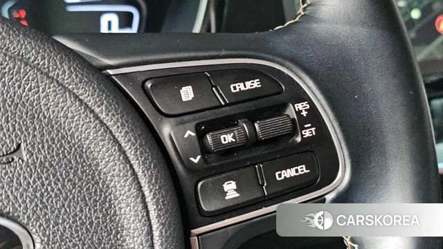 Kia The New Niro id 4562496 из Кореи 19