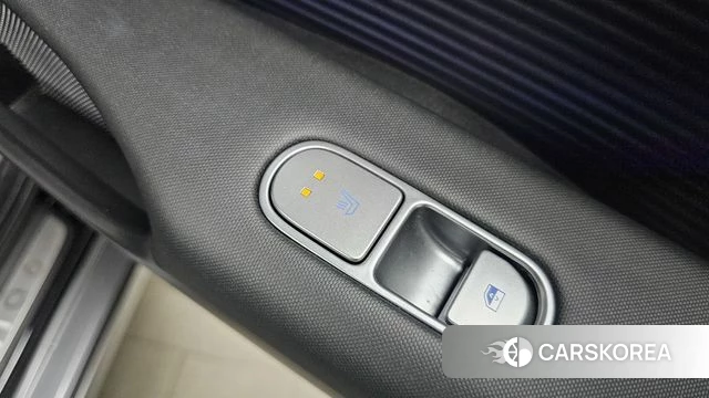 Hyundai Ionic 6 id 4607973 из Кореи 19