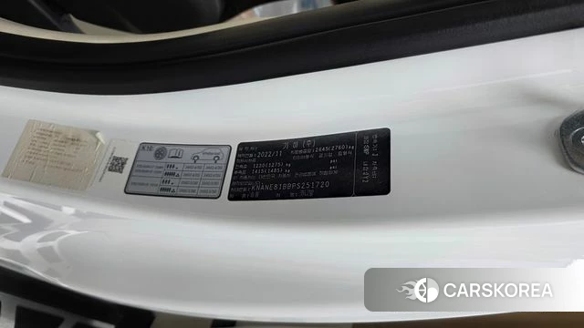 Kia Carnival 4th generation id 4428196 из Кореи 19