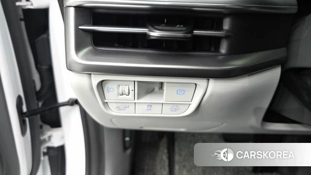 Hyundai Grandeur Hybrid (GN7) id 4617663 из Кореи 19