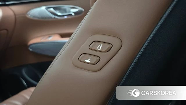 Genesis GV70 id 4330170 из Кореи 19