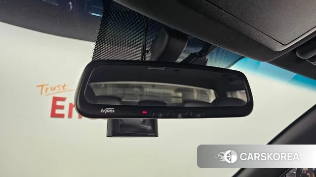 Ssangyong Rexton Sports Cannes id 4196523 из Кореи 19