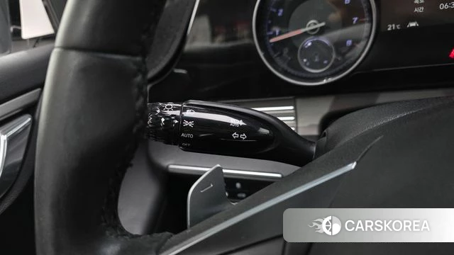 Hyundai The New Grandeur IG id 4293356 из Кореи 19