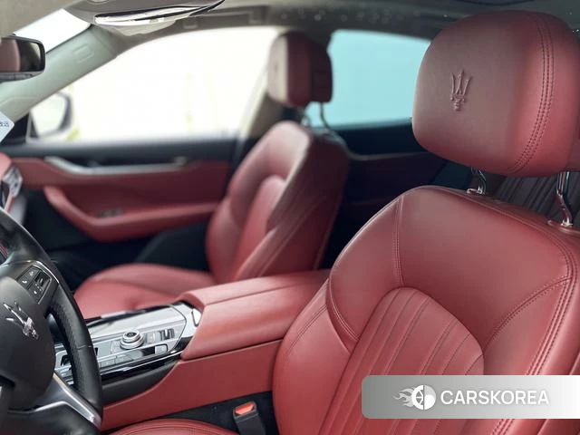 Maserati Levante id 3856227 из Китая 19