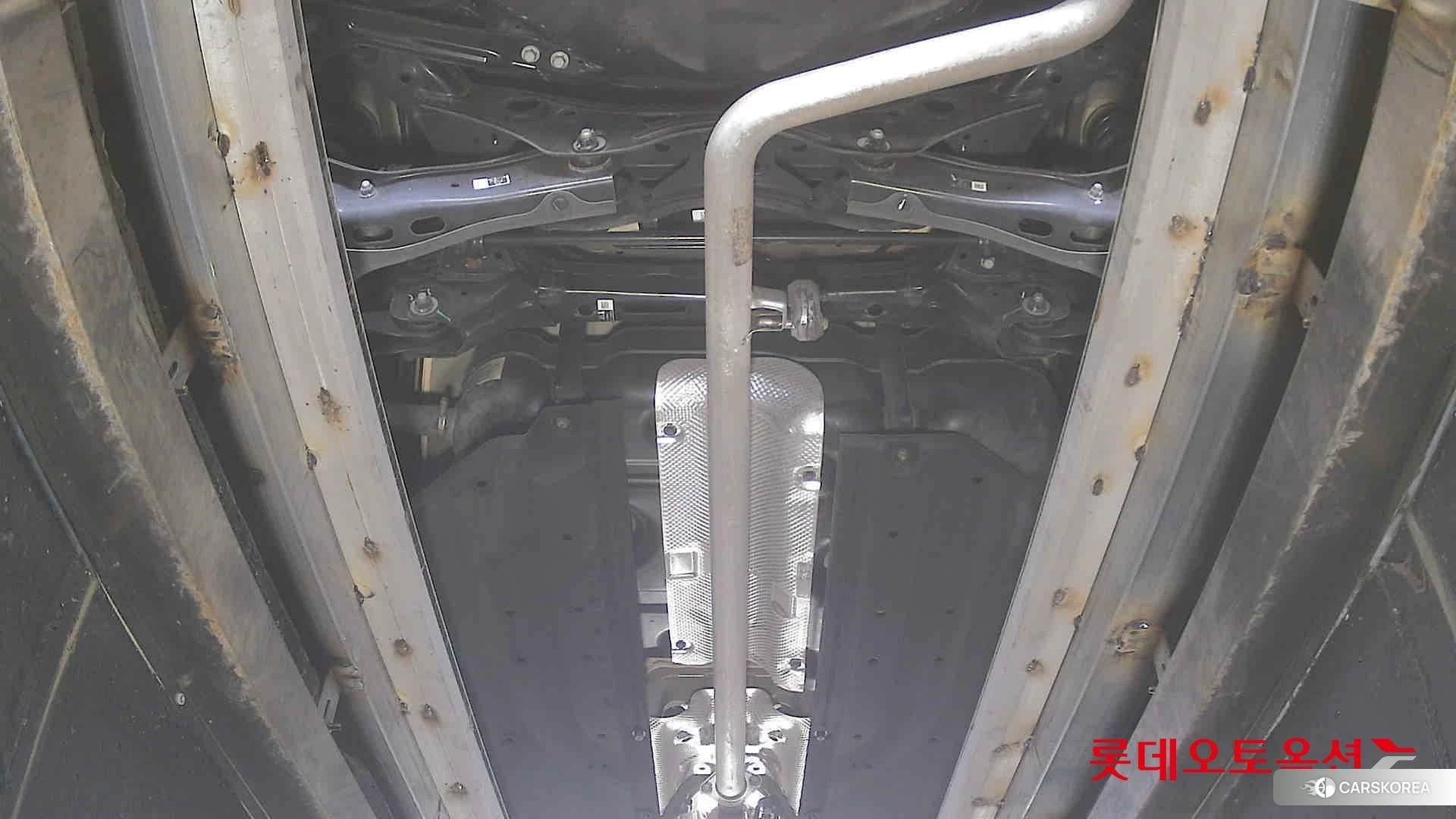 Hyundai Sonata id 4289340 из Кореи 19