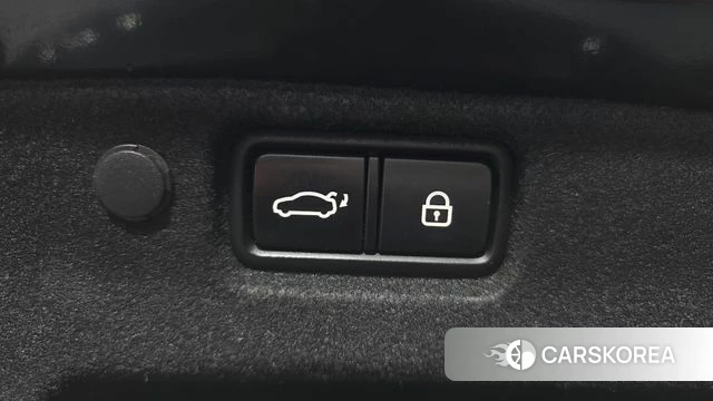 Kia All New K7 Hybrid id 4411078 из Кореи 19