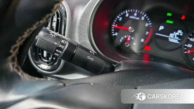 Kia All New Morning (JA) id 4652303 из Кореи 19