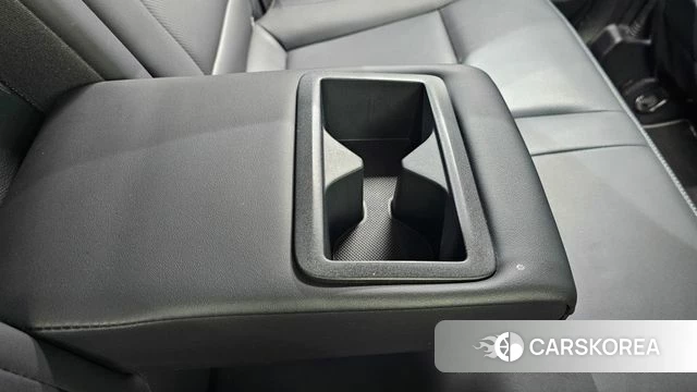 Ssangyong Berry New Tivoli id 4683766 из Кореи 19