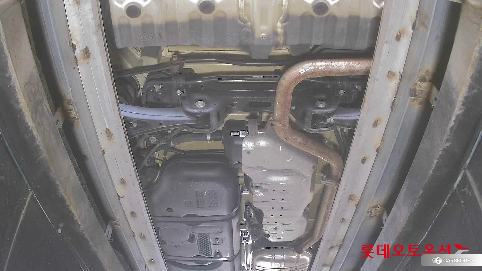 Kia Carnival id 4504352 из Кореи 19