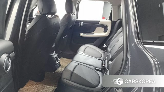 Mini Cooper S Countryman id 4188556 из Кореи 19