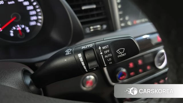 Kia Come New K7 id 4785706 из Кореи 19
