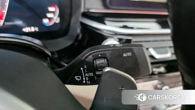 BMW 6 Series GT (G32) id 4381245 из Кореи 19