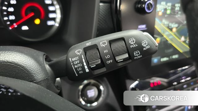 Ssangyong The New Tivoli id 4752623 из Кореи 19