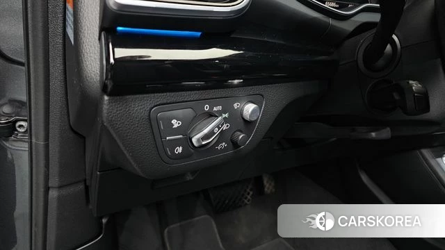 Audi Q5 (FY) id 4223892 из Кореи 19