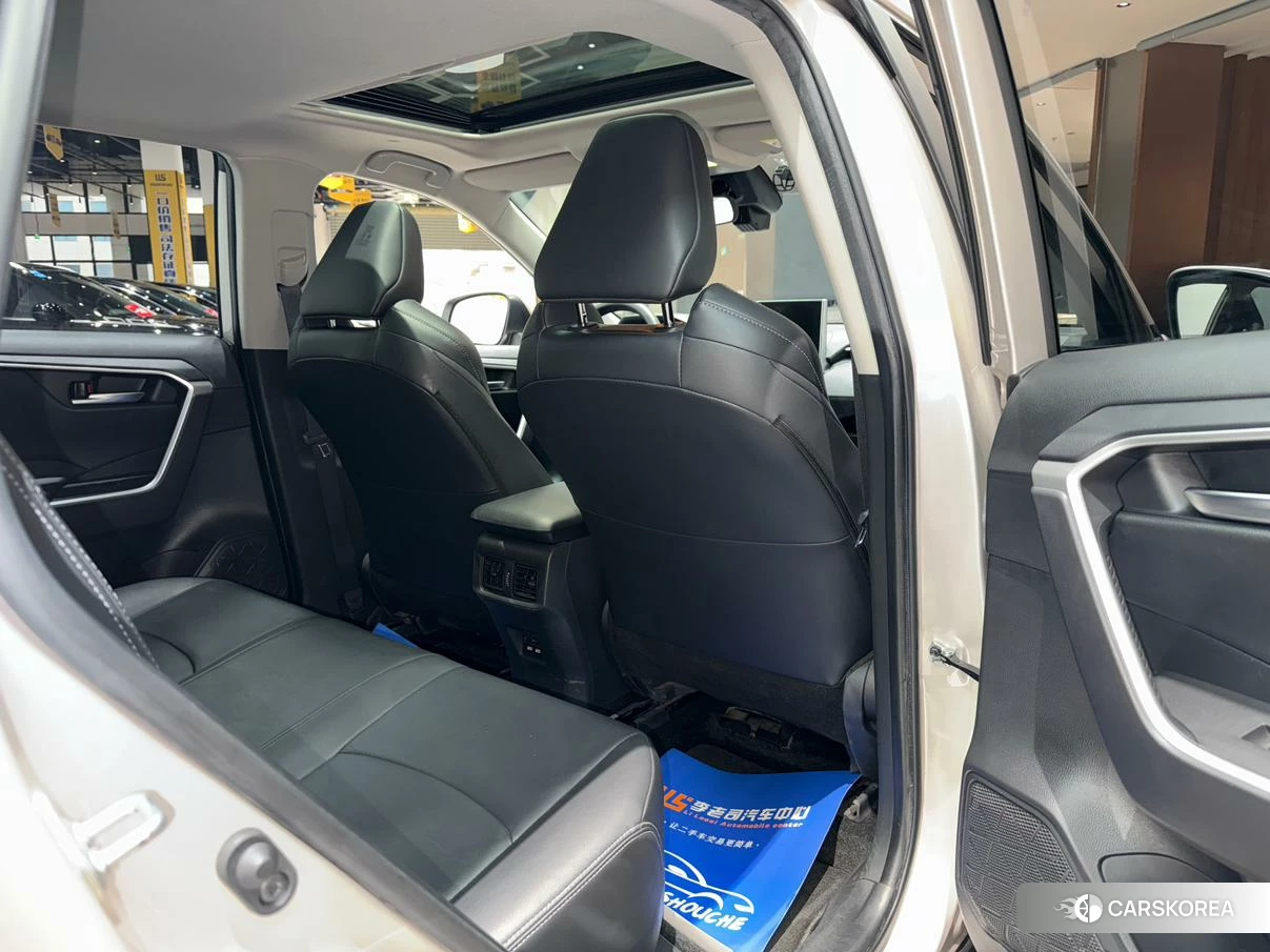 Toyota Wilanda id 4419163 из Китая 19