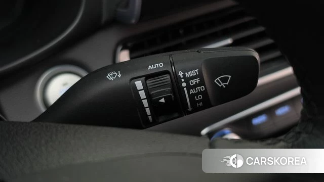 Hyundai Grandeur IG id 4531106 из Кореи 19