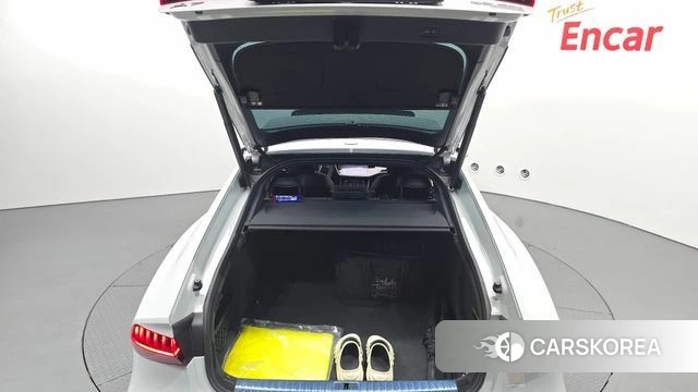 Audi A7 (4K) id 4518893 из Кореи 19