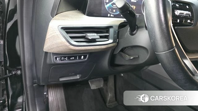 Kia K8 id 4702502 из Кореи 19