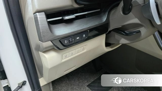 Kia Carnival 4th generation id 4637416 из Кореи 19