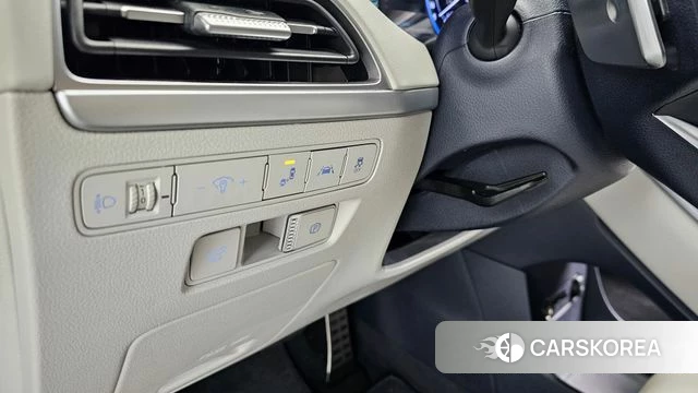 Hyundai Palisade id 4303893 из Кореи 19
