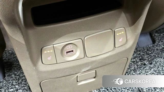 Kia The New Carnival id 4233121 из Кореи 19