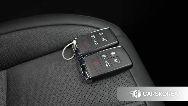 Land Rover Range Rover Evoque 2nd Generation id 4279641 из Кореи 19
