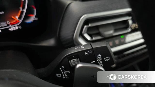 BMW X3 (G01) id 4863048 из Кореи 19