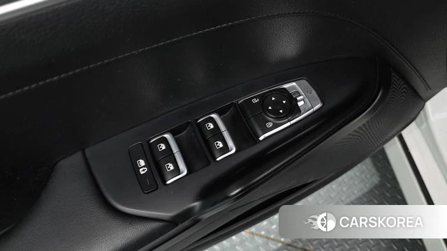 Kia K5 3rd generation id 4785044 из Кореи 19