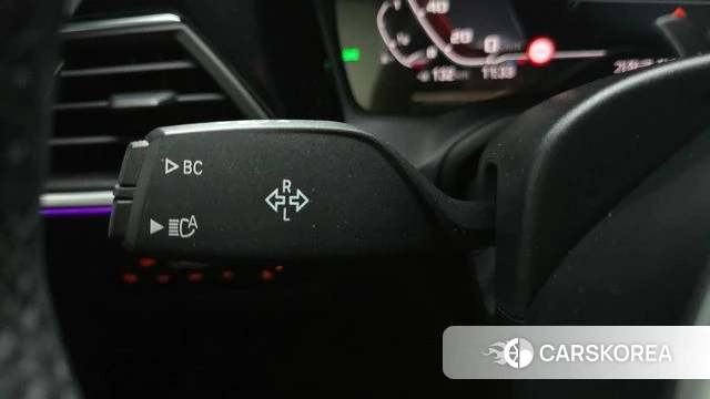 BMW 4 Series (G22) id 4768833 из Кореи 19
