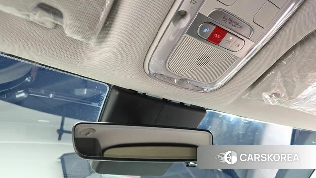 Hyundai Ionic 5 id 4640528 из Кореи 19