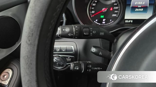 Mercedes-Benz GLC-Class X253 id 4285845 из Кореи 19