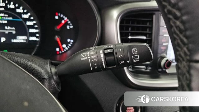 Kia The New Sorento id 4837205 из Кореи 19