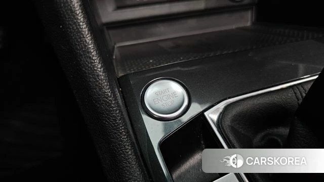 Volkswagen Tiguan second Generation id 4443717 из Кореи 19